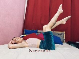 Nanoanita