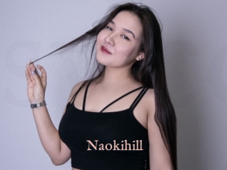 Naokihill