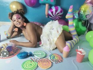 Naomiborges