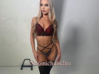 Naomichanelxo
