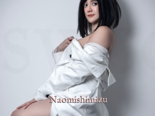Naomishimizu