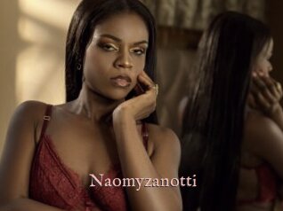 Naomyzanotti