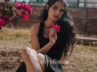 Nastyxfoxx
