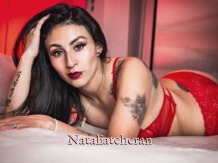 Nataliateheran