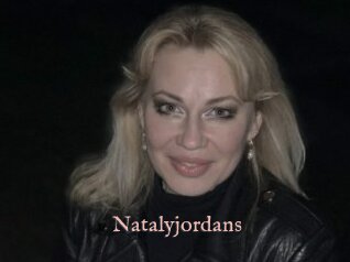 Natalyjordans