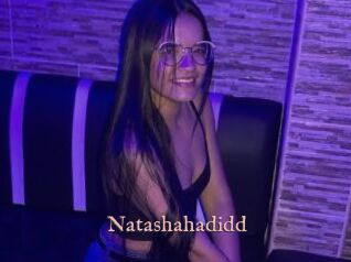 Natashahadidd