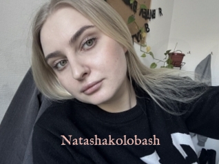 Natashakolobash