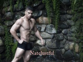 Natelustful