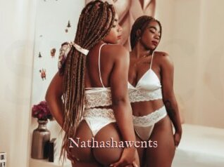 Nathashawents