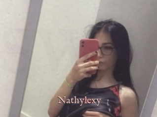 Nathylexy