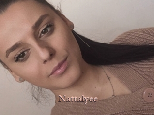 Nattalyee