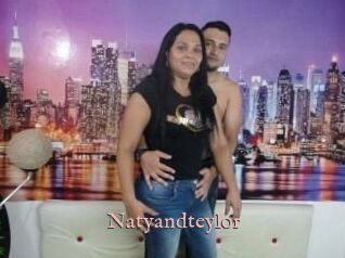 Natyandteylor