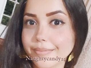 Naughtycandy22