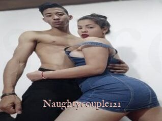Naughtycouple121