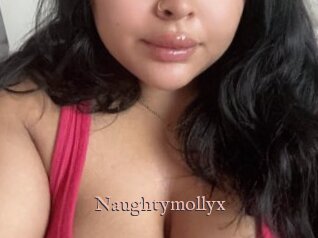 Naughtymollyx