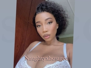 Naughtyxhosagee
