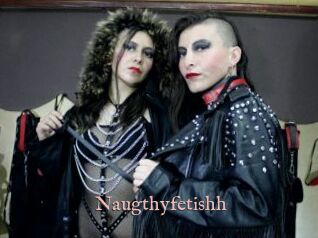 Naugthyfetishh