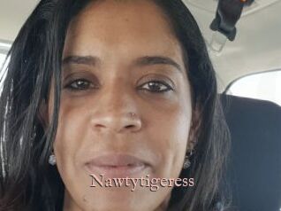 Nawtytigeress