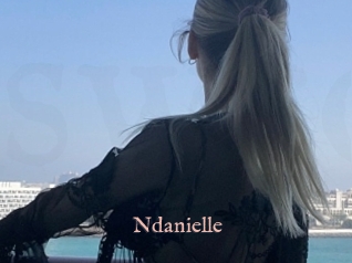 Ndanielle