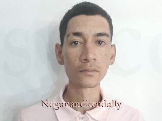 Neganandkendally