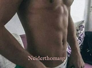 Neiderthomasg