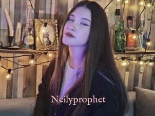 Neilyprophet
