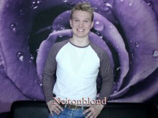 Neitonblond