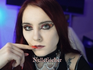 Nellefischer
