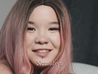 Nensidryu
