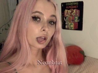 Neonbrat
