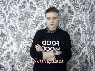Nettygallant
