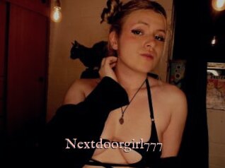 Nextdoorgirl777