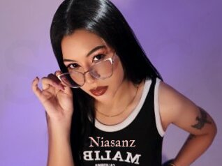 Niasanz