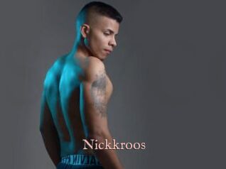 Nickkroos