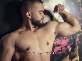 Nickwarren