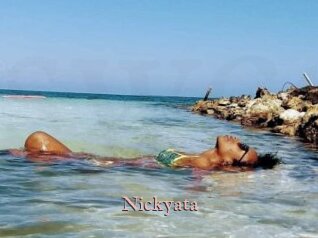 Nickyata