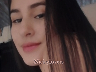 Nickylovers