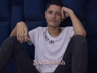 Nicolasblush