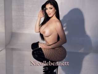 nicollebennett Sex Webcam Overzicht