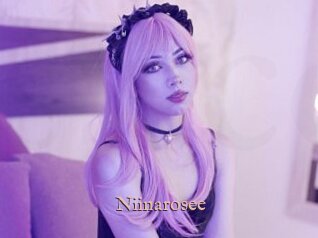 Niinarosee