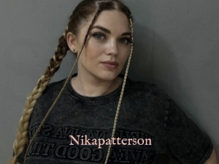 Nikapatterson