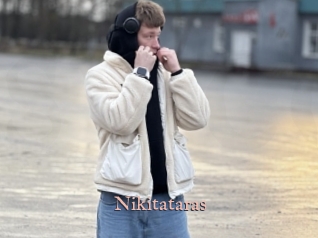 Nikitataras