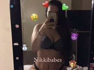 Nikkibabes