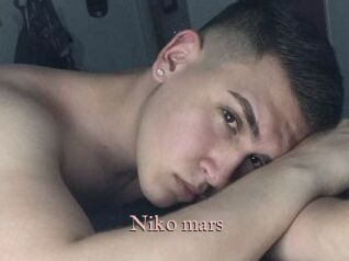 Niko_mars