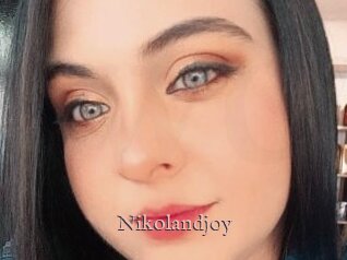 Nikolandjoy