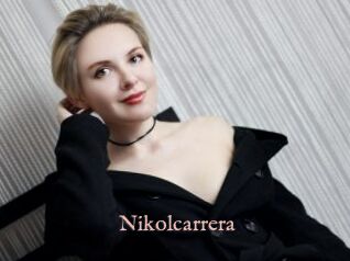 Nikolcarrera