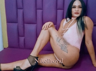 Nikollroyal