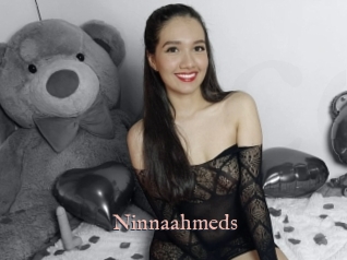 Ninnaahmeds