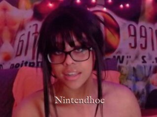 Nintendhoe