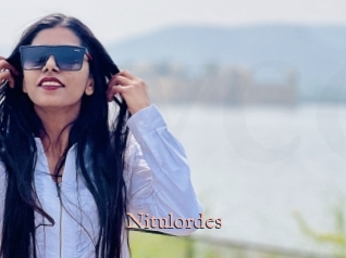 Nitulordes